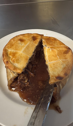 Photo of Dee Arab Bites - 79 Strathmartine Rd, Dundee DD3 7RY